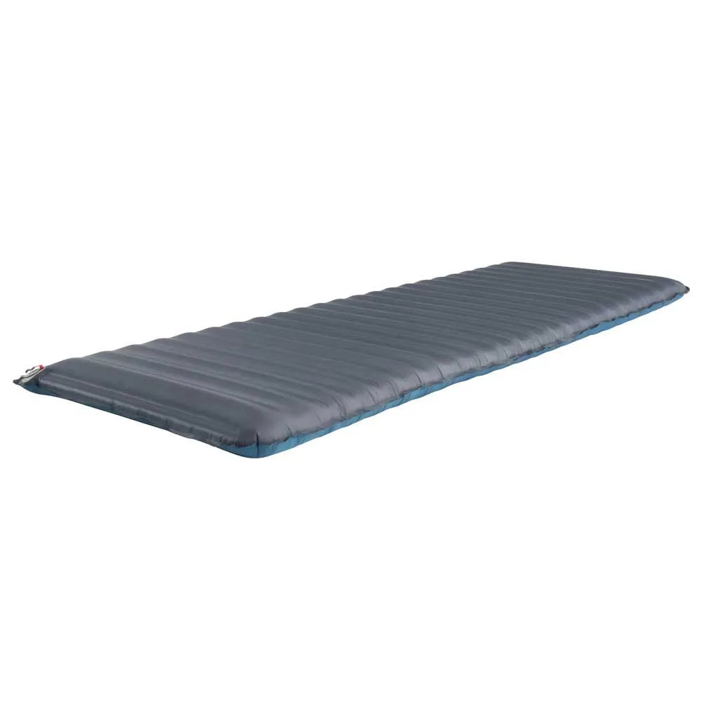 Robens Iceshield Camp 55 Oppblåsbar Matte, Blue