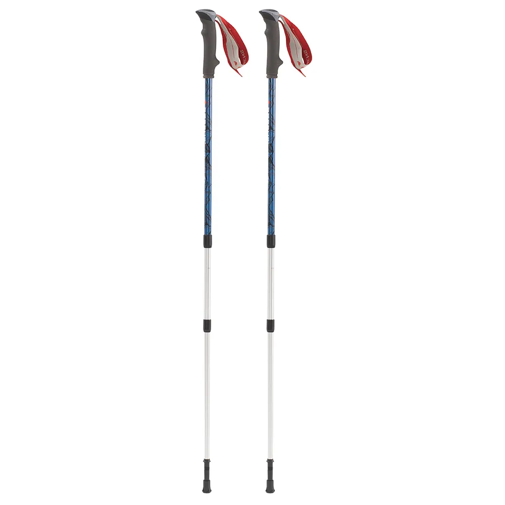 Robens Keswick T6 Spaserstokker