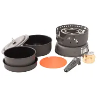Robens King Pro Kokekarsett Robens King Pro Kokekarsett