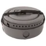 Robens King Pro Kokekarsett, Black, One Size