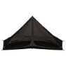 Robens Klondike Tp Innertelt, Black, One Size