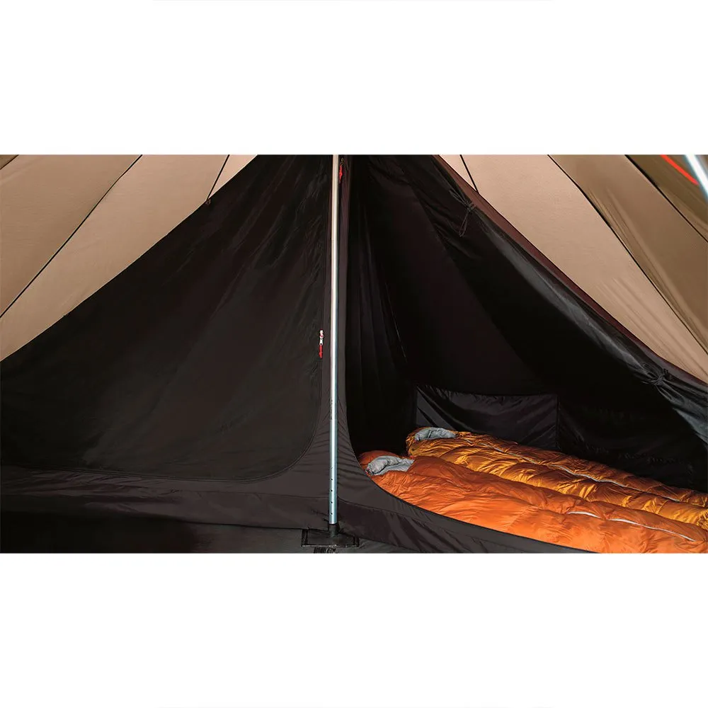 Robens Klondike Tp Innertelt, Black, One Size Robens Klondike Tp Innertelt, Black, One Size