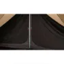 Robens Klondike Tp Innertelt, Black, One Size