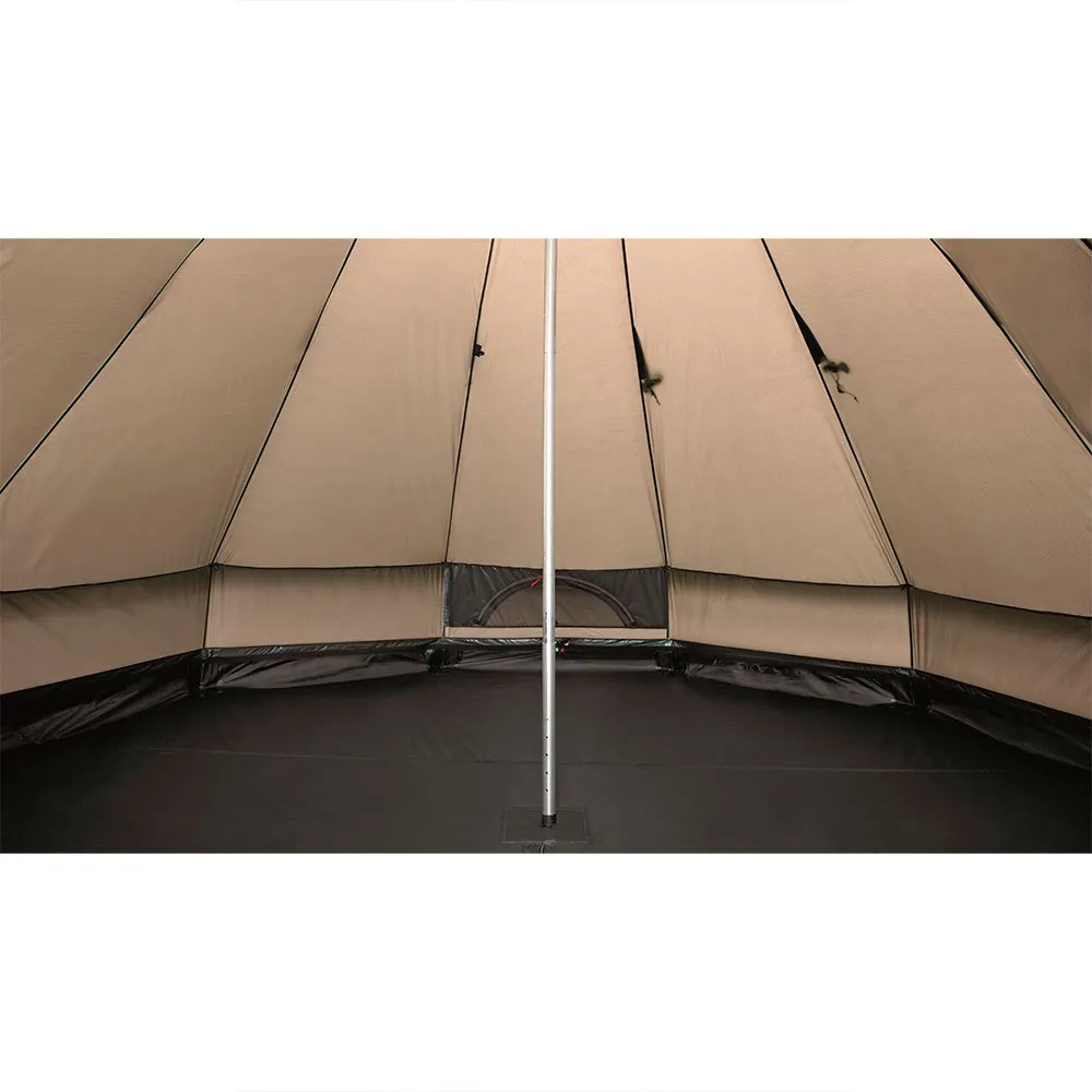 Robens Klondike Tp Telt, Dark green, 6 Steder
