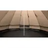 Robens Klondike Tp Telt, Dark green, 6 Steder