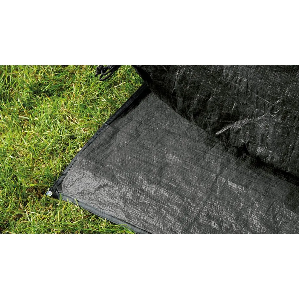 Robens Klondike Twin Beskyttende Fotavtrykk, Grey, One Size