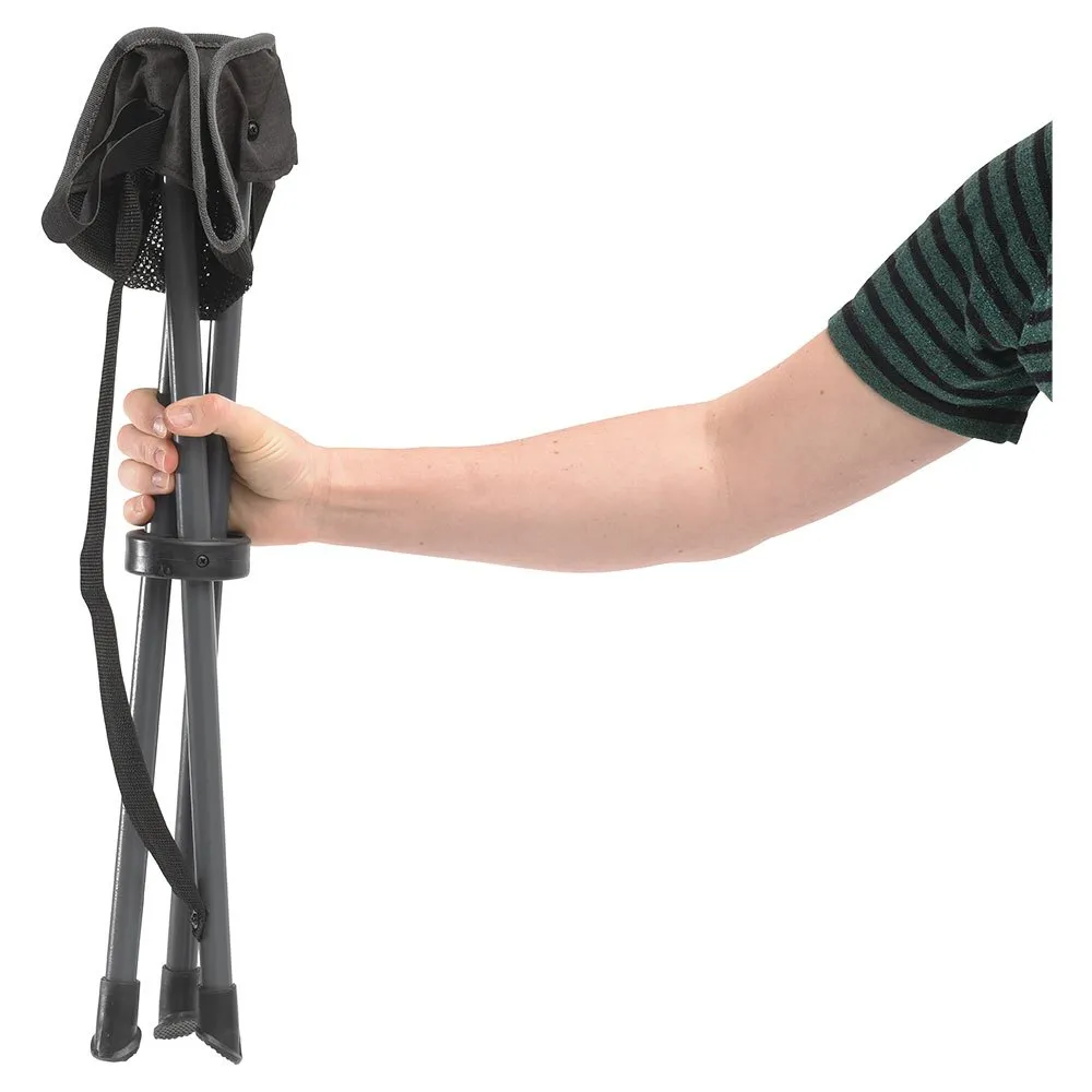 Robens Krakk, Black, One Size