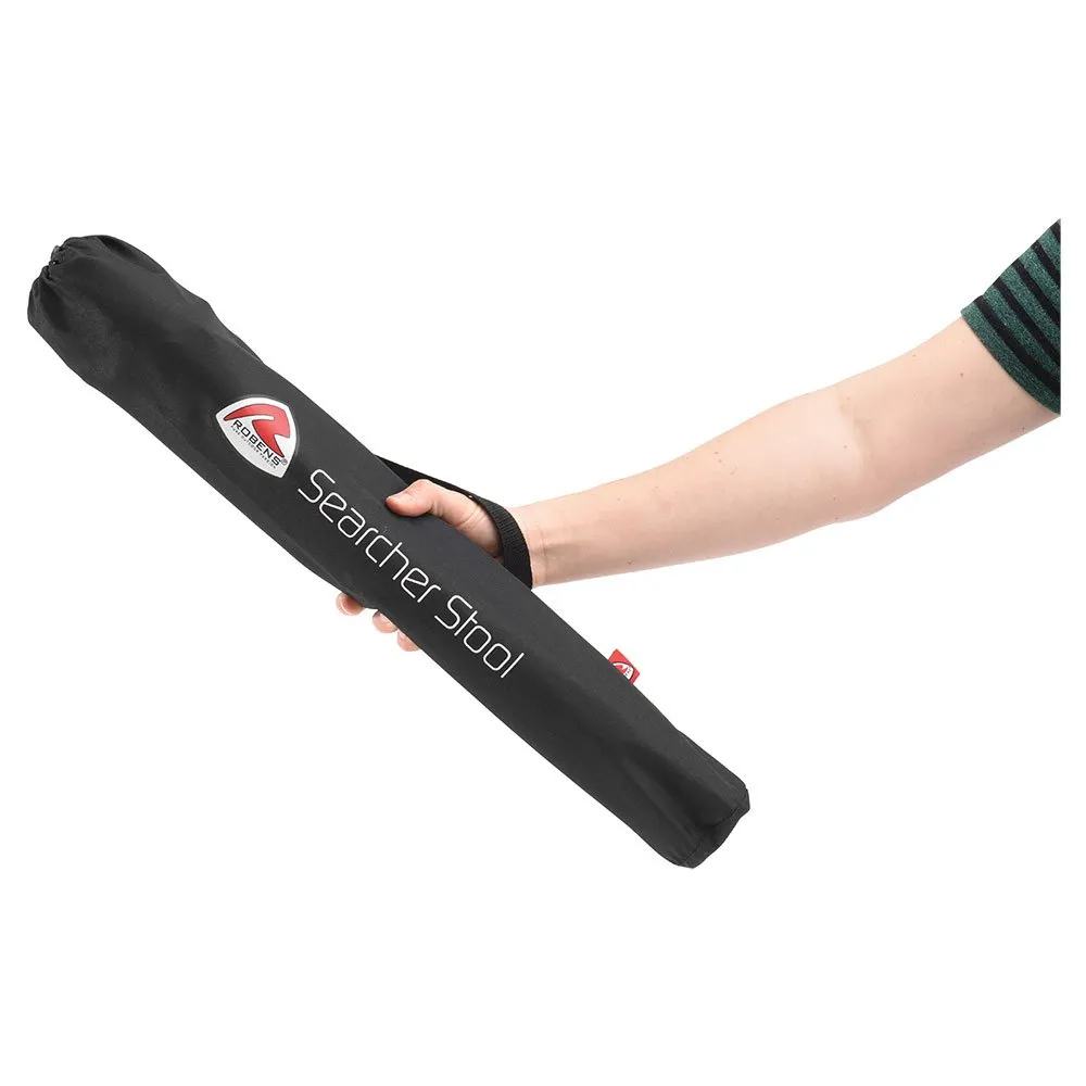 Robens Krakk, Black, One Size