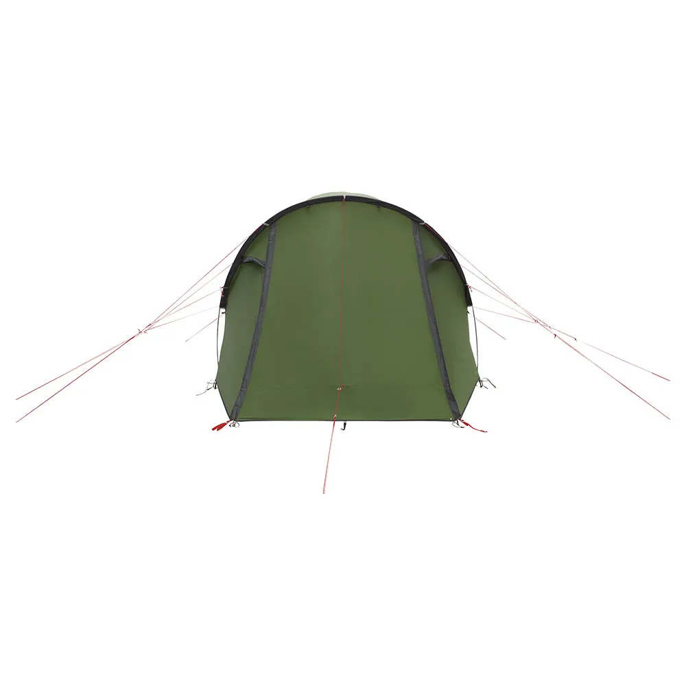 Robens Lago Flex 4 Telt, Green, 4 Steder