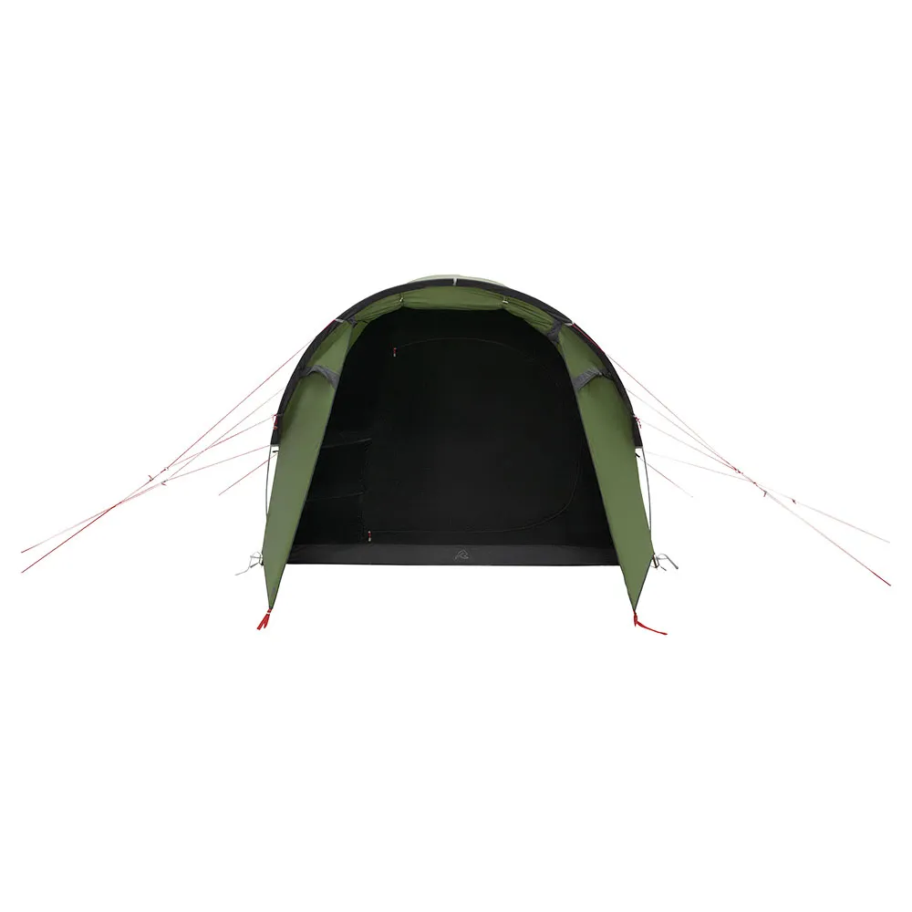 Robens Lago Flex 4 Telt, Green, 4 Steder