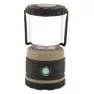 Robens Lighthouse Lampe, Black, 1000 Lysstyrker