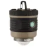 Robens Lighthouse Lampe, Black, 1000 Lysstyrker