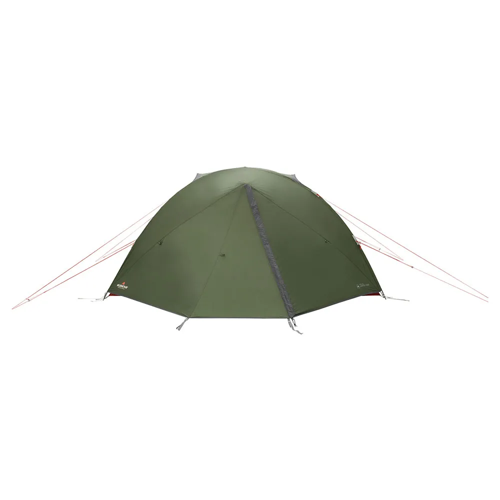 Robens Lodge 2 Exp Telt, Green, 2 Steder