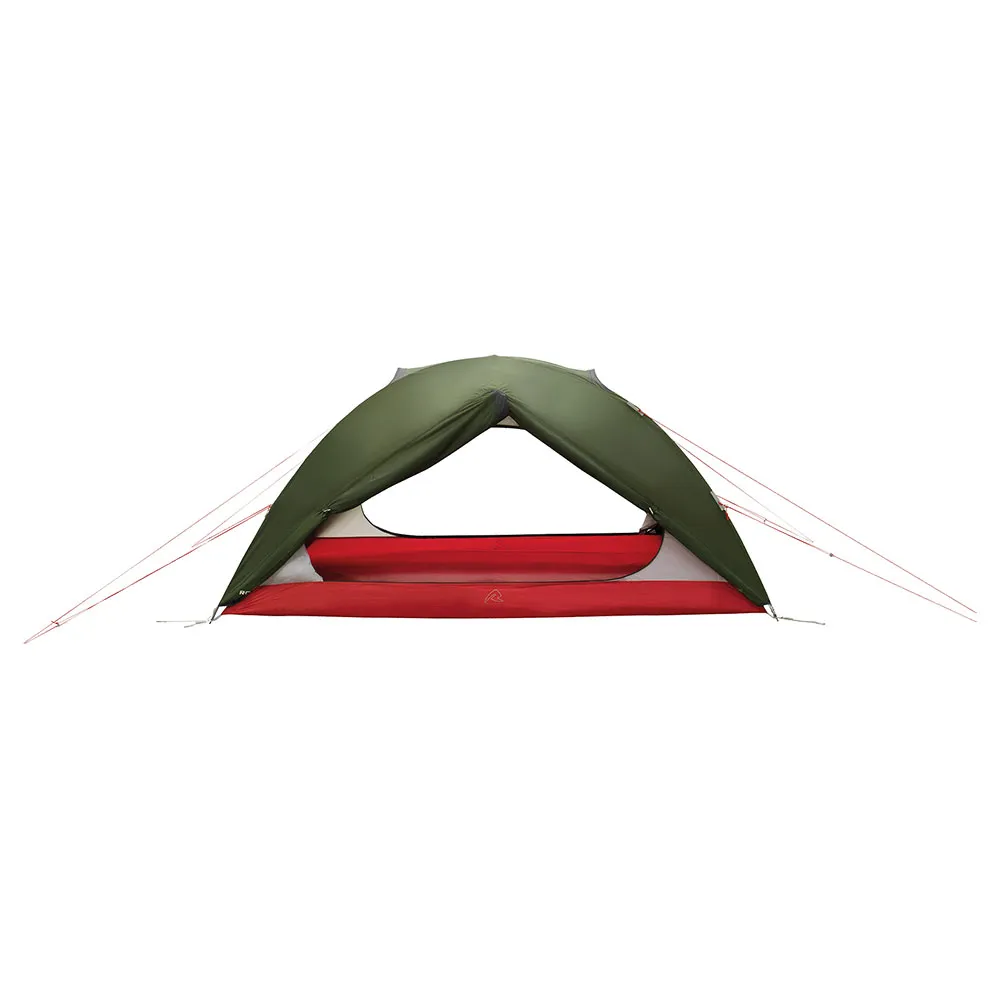 Robens Lodge 2 Exp Telt, Green, 2 Steder