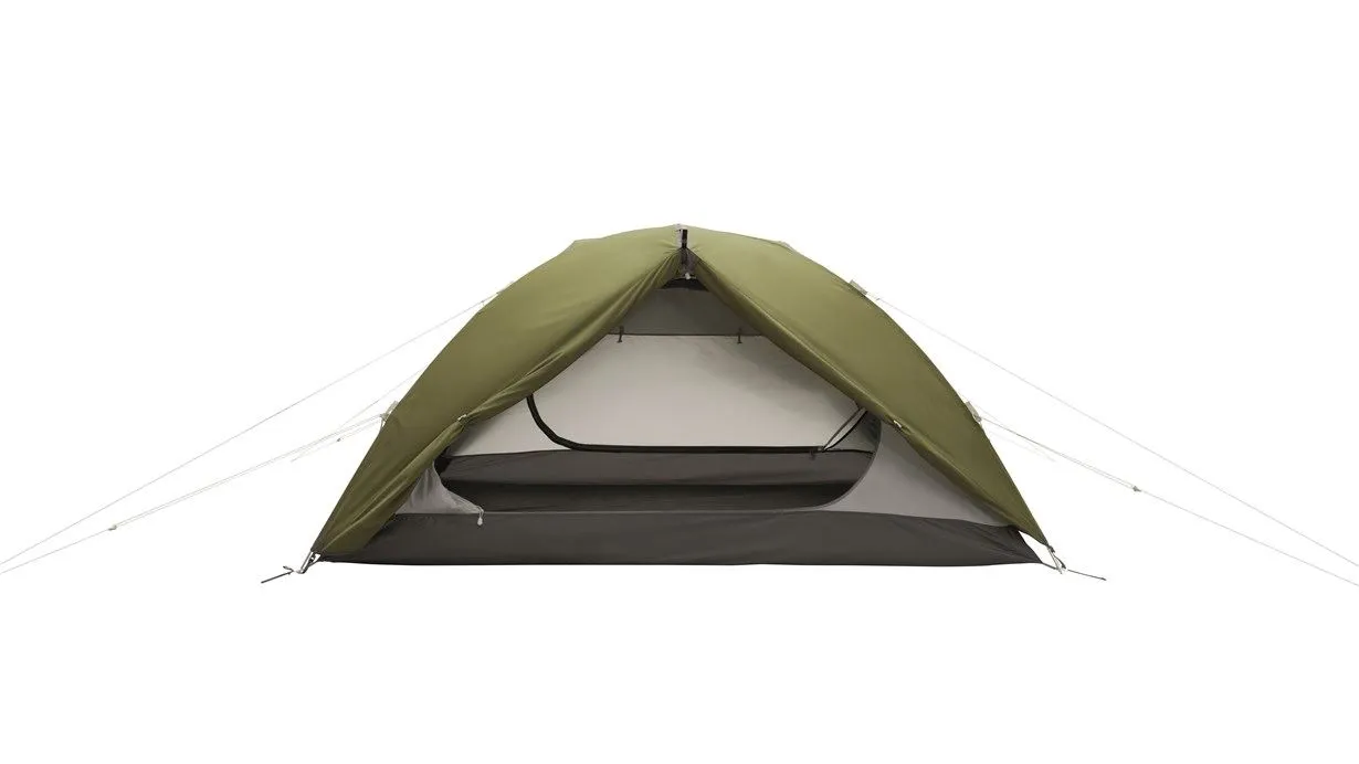Robens Lodge 2 Telt, Green, 2 Steder