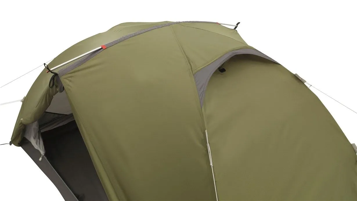 Robens Lodge 2 Telt, Green, 2 Steder