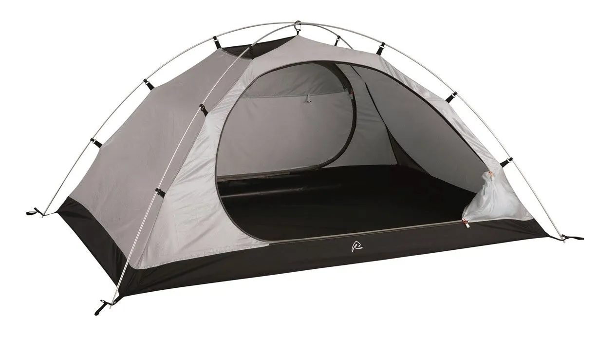 Robens Lodge 3 Telt, Green, 3 Steder
