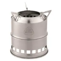 Robens Lumberjack Wood Campingkokeapparat Robens Lumberjack Wood Campingkokeapparat