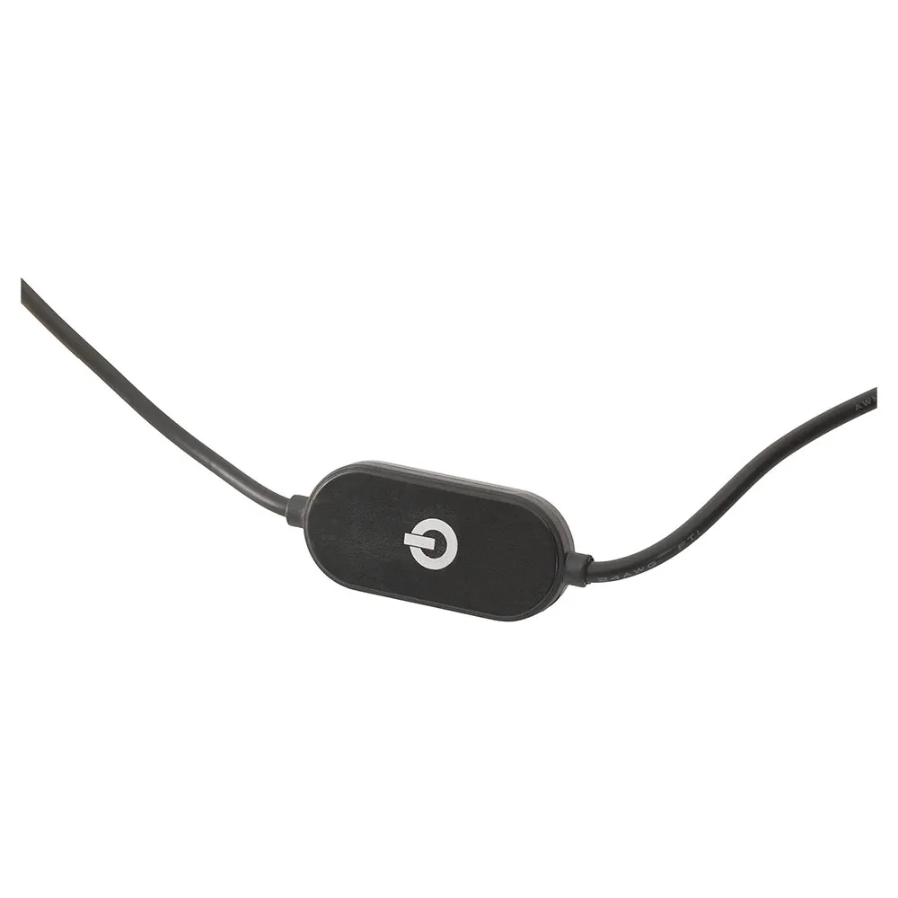 Robens Merrick 2 M Lyslist, White, 85-920 Lysstyrker