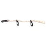 Robens Merrick 2 M Lyslist, White, 85-920 Lysstyrker