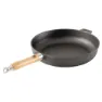 Robens Modoc 27 Cm Stekepanne, Black, One Size