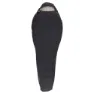 Robens Moraine Ii 5º Sovepose, Navy, Left Zipper