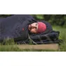 Robens Moraine Ii 5º Sovepose, Navy, Left Zipper