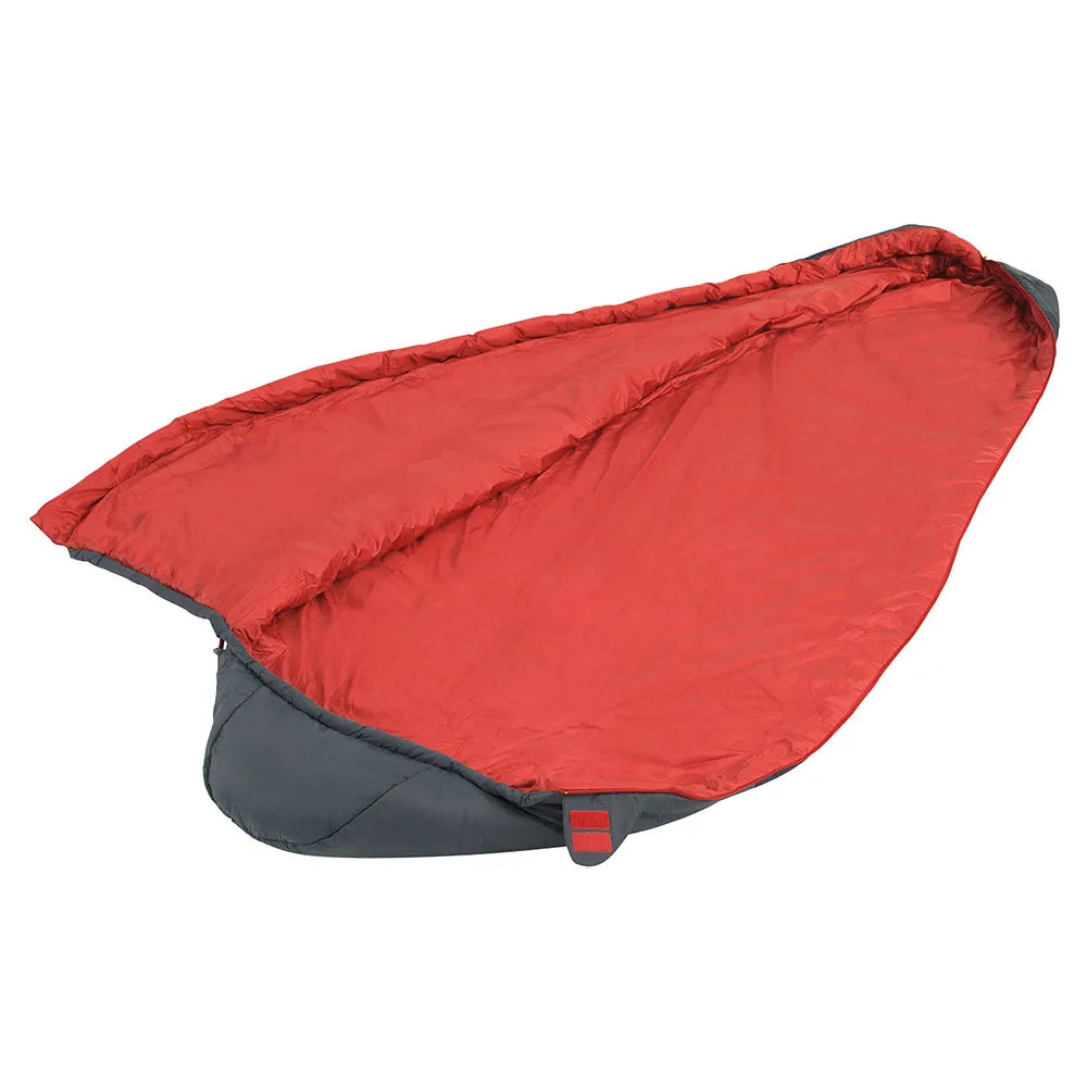 Robens Moraine Ii +5°c Sovepose, Navy, Right Zipper Robens Moraine Ii +5°c Sovepose, Navy, Right Zipper