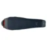 Robens Moraine Ii +5°c Sovepose, Navy, Right Zipper