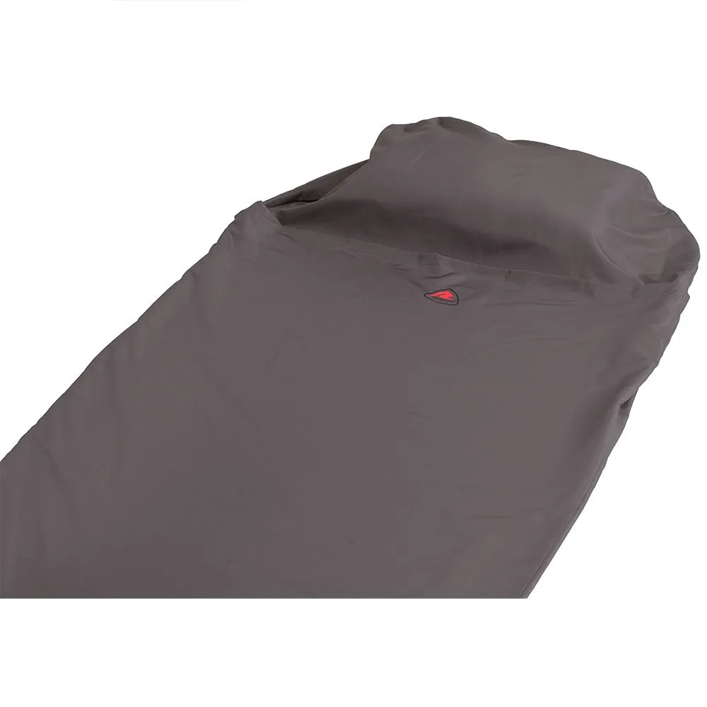 Robens Mountain Mummy Soveposelaken, Grey Robens Mountain Mummy Soveposelaken, Grey