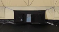 Robens Organiser Pockets