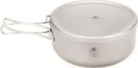 Robens Ori Titanium Pot with Plate/Lid