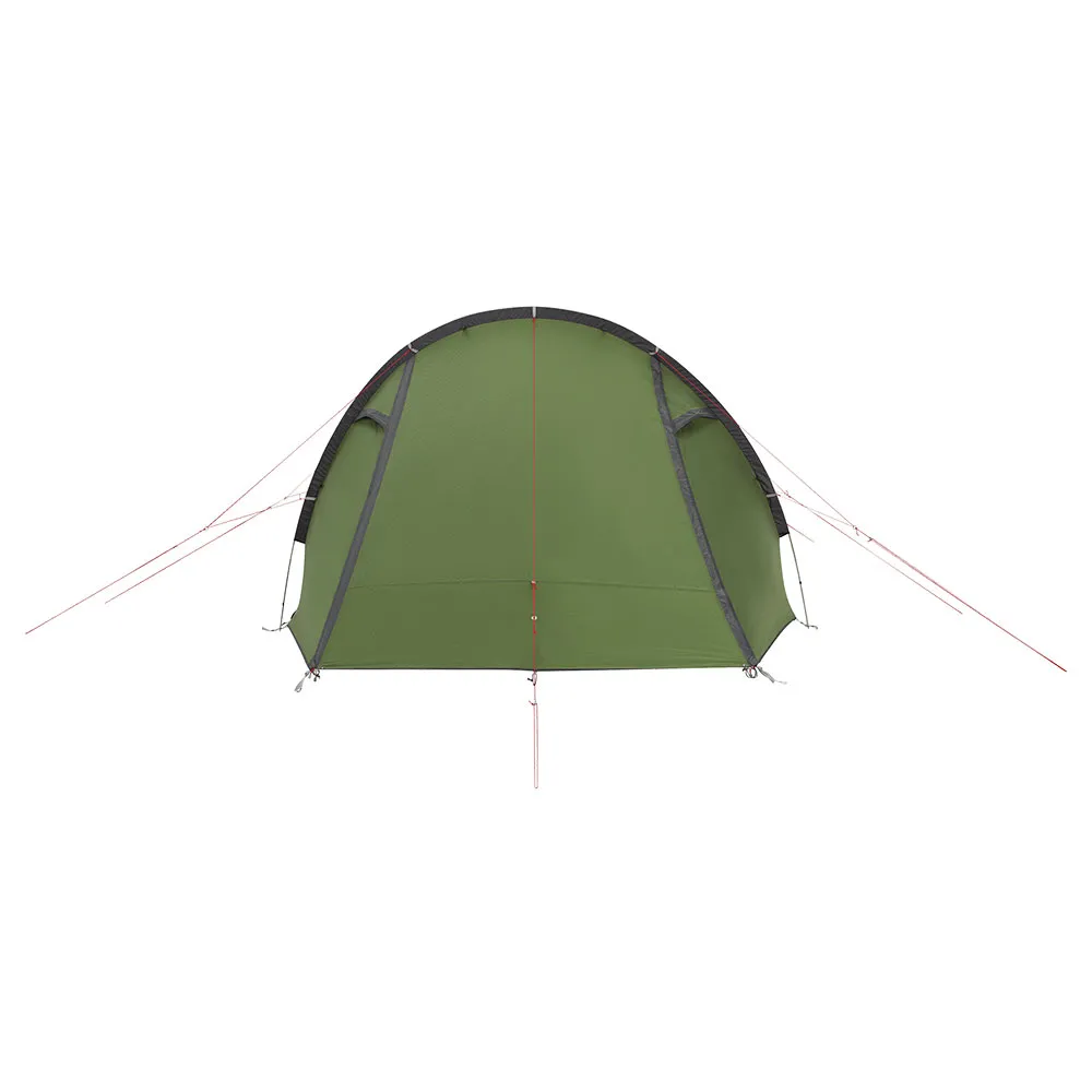 Robens Paso Flex 5 Telt, Green, 5 Steder