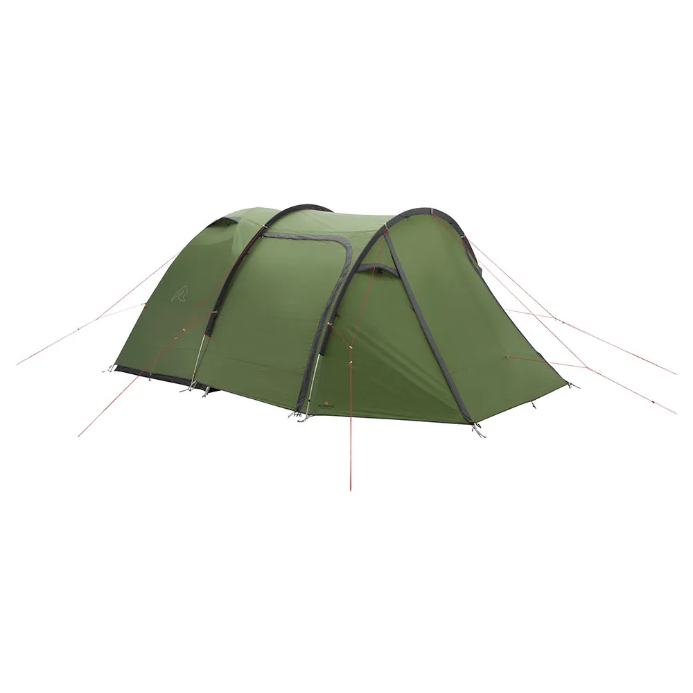 Robens Paso Flex 5 Telt, Green, 5 Steder