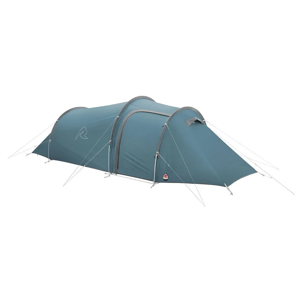 Robens Pionner 2ex Telt, Green, 2 Steder