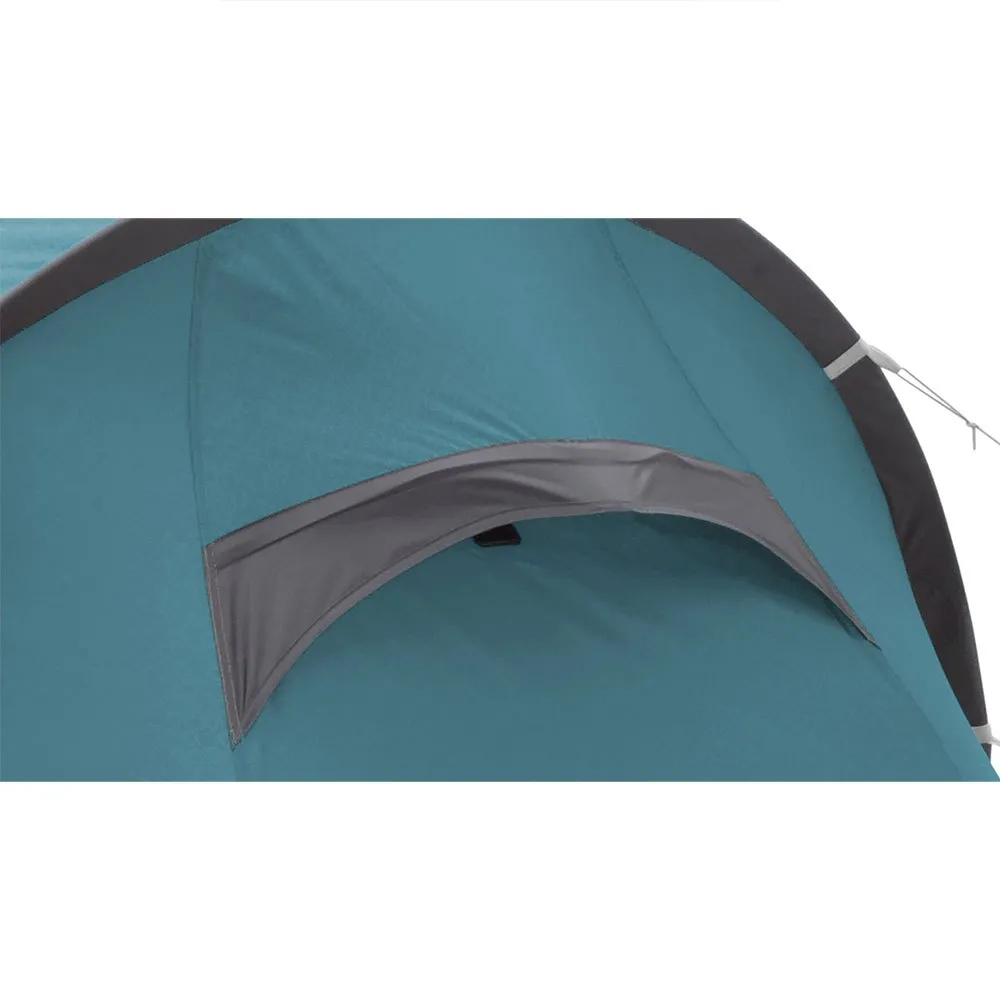 Robens Pionner 3ex Telt, Blue, 3 Steder