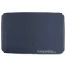 Robens Polarshield 120 Double Luftmadrass, Black, 210 x 140 x 12cm