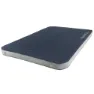 Robens Polarshield 120 Double Luftmadrass, Black, 210 x 140 x 12cm