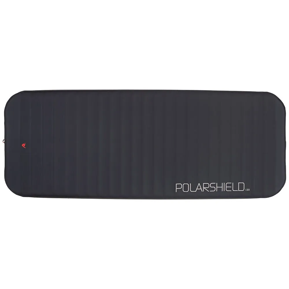 Robens Polarshield 120 Luftmadrass, Navy, One Size Robens Polarshield 120 Luftmadrass, Navy, One Size