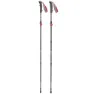 Robens Rydal C66 Spaserstokker, Black, 110-130cm