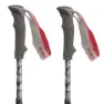 Robens Rydal C66 Spaserstokker, Black, 110-130cm