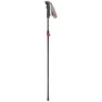 Robens Rydal C66 Spaserstokker, Black, 110-130cm