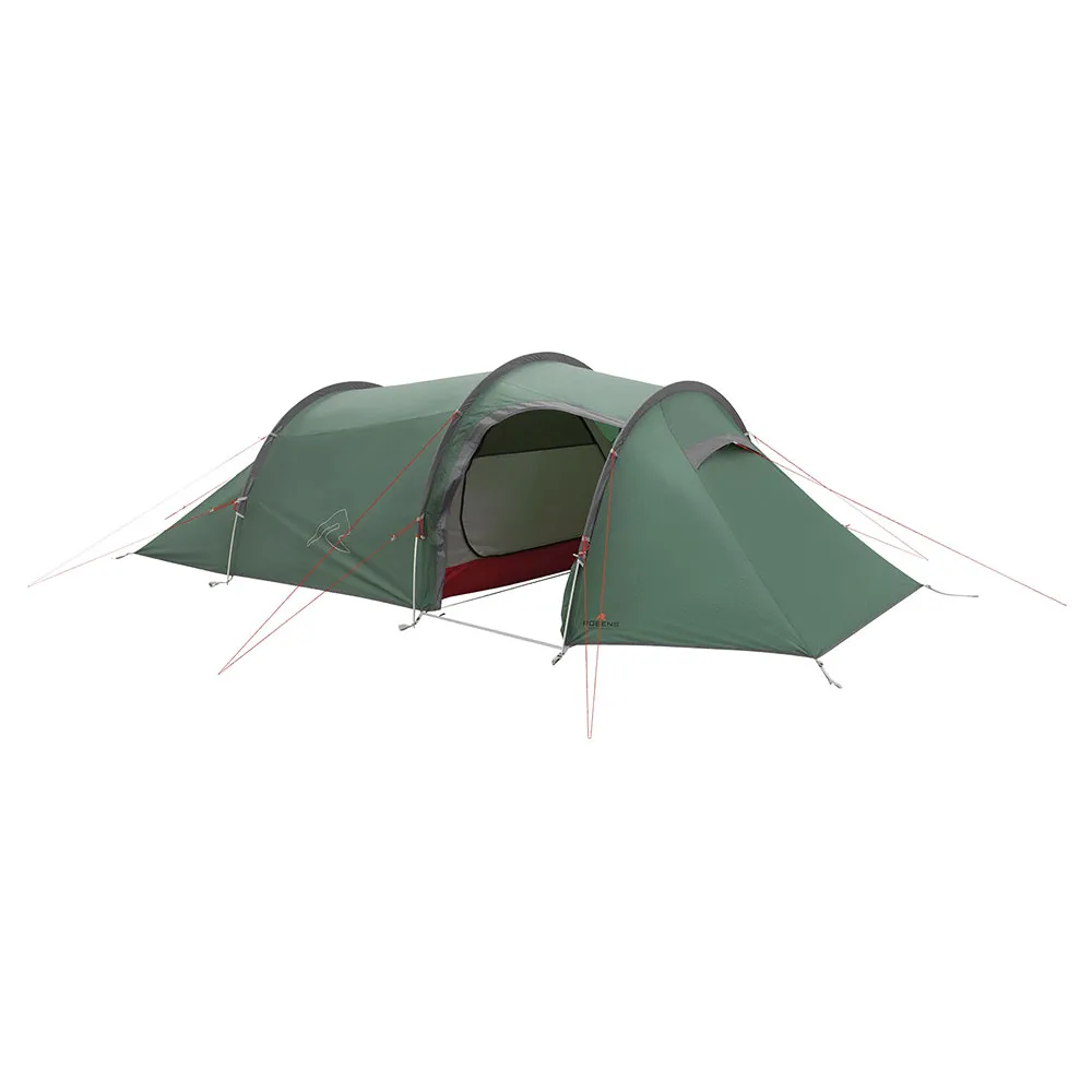 Robens Sage 3 Pro Telt, Green, 3 Steder