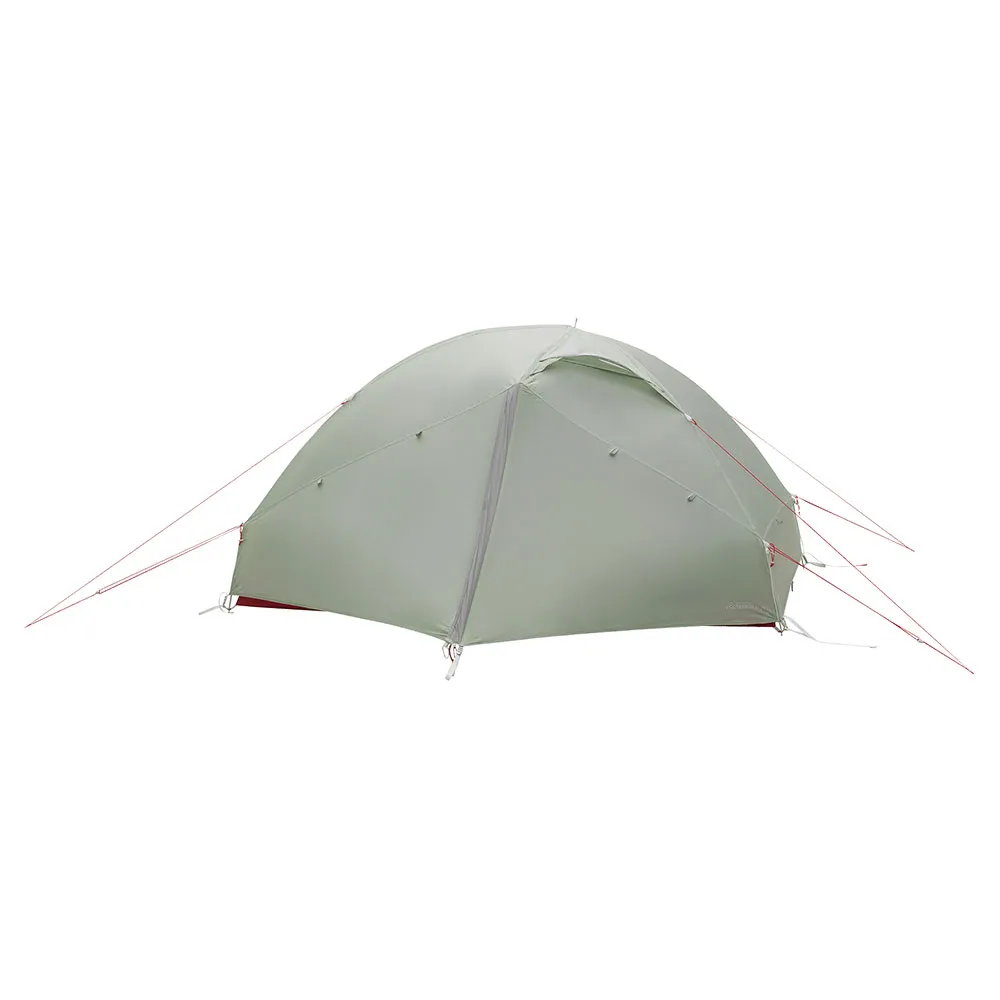 Robens Seeker 3 Lw Telt, Light green, 3 Steder Robens Seeker 3 Lw Telt, Light green, 3 Steder