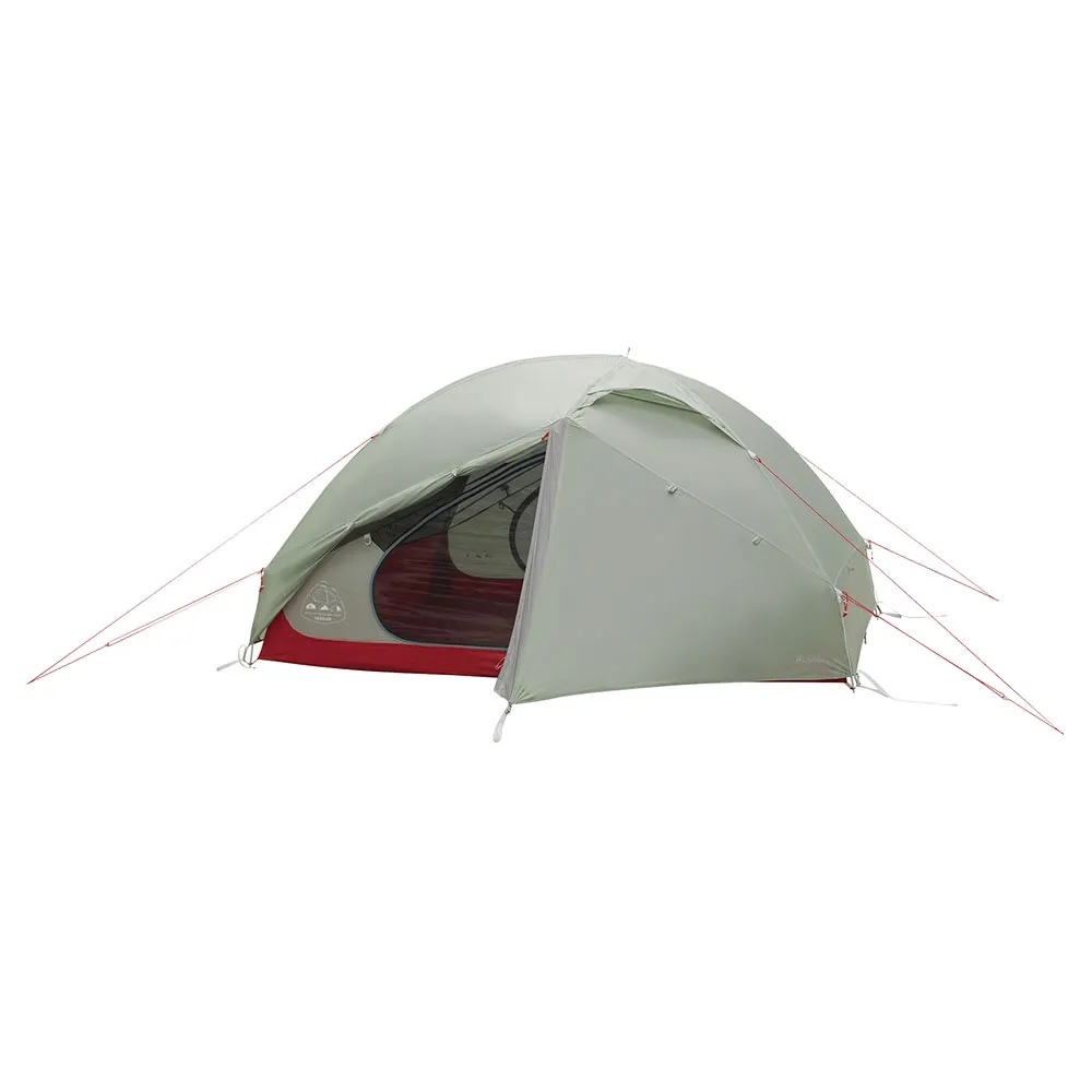 Robens Seeker 3 Lw Telt, Light green, 3 Steder Robens Seeker 3 Lw Telt, Light green, 3 Steder