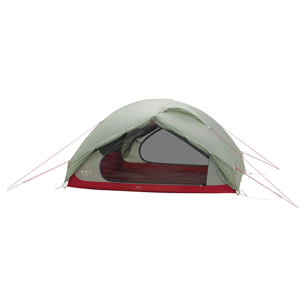 Robens Seeker 3 Lw Telt, Light green, 3 Steder Robens Seeker 3 Lw Telt, Light green, 3 Steder