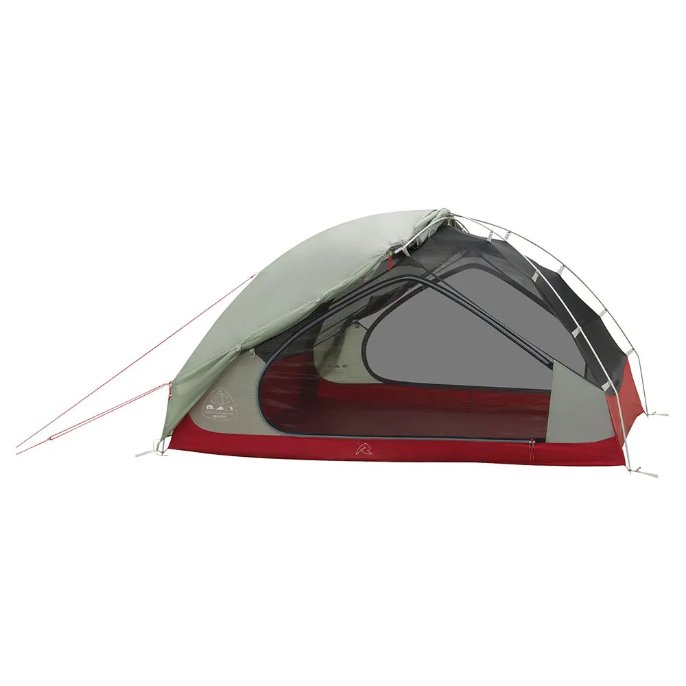 Robens Seeker 3 Lw Telt, Light green, 3 Steder Robens Seeker 3 Lw Telt, Light green, 3 Steder