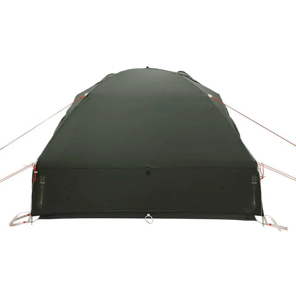 Robens Seeker 3 Telt, Dark green, 3 Steder