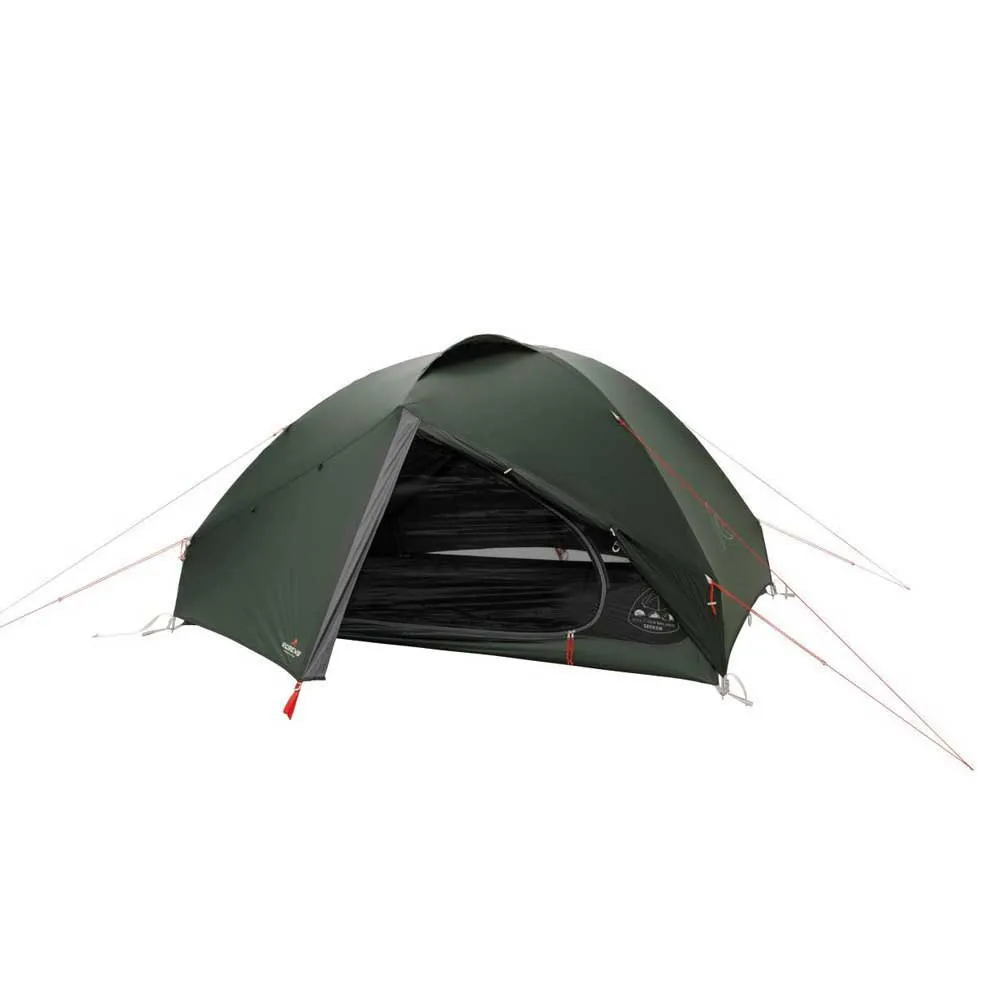 Robens Seeker 3 Telt, Dark green, 3 Steder