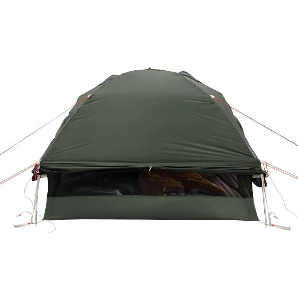 Robens Seeker 3 Telt, Dark green, 3 Steder